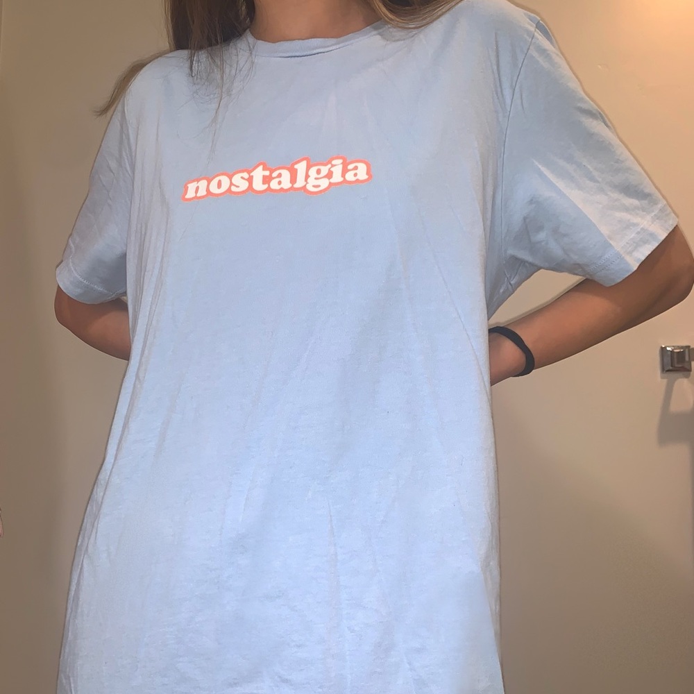 Nostalgia T-Shirt
